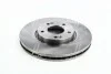 <strong>Диск тормозной передн (51712-3K110) Valeo PHC VALEO R1061 (фото 2)</strong>