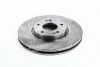 <strong>Диск тормозной передн (51712-3K110) Valeo PHC VALEO R1061 (фото 4)</strong>