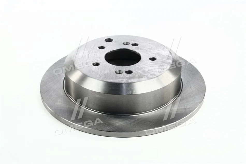 <strong>Тормозной диск Valeo PHC VALEO R1064 (фото 1)</strong>