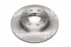 <strong>Диск гальмівний перед (51712-07000) Valeo PHC VALEO R2027 (фото 2)</strong>