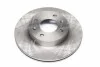 <strong>Диск гальмівний перед (51712-07000) Valeo PHC VALEO R2027 (фото 3)</strong>