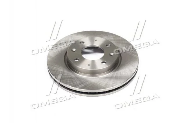 <strong>Диск тормозной (D275 mm) (51712-2F100) Cerato/Spectra (04-) Valeo PHC VALEO R2037 (фото 1)</strong>