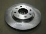 <strong>Диск тормозной (D275 mm) (51712-2F100) Cerato/Spectra (04-) Valeo PHC VALEO R2037 (фото 2)</strong>