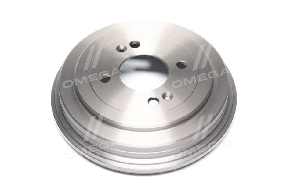 <strong>Барабан гальмівний (58411-1G000) Valeo PHC VALEO R2044 (фото 1)</strong>