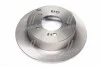<strong>Диск гальмівний зад. (58411-1D000) Valeo PHC VALEO R2052 (фото 2)</strong>