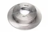 <strong>Диск гальмівний зад. (58411-1D000) Valeo PHC VALEO R2052 (фото 4)</strong>