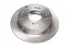 <strong>Диск гальмівний зад. (58411-1D000) Valeo PHC VALEO R2052 (фото 5)</strong>