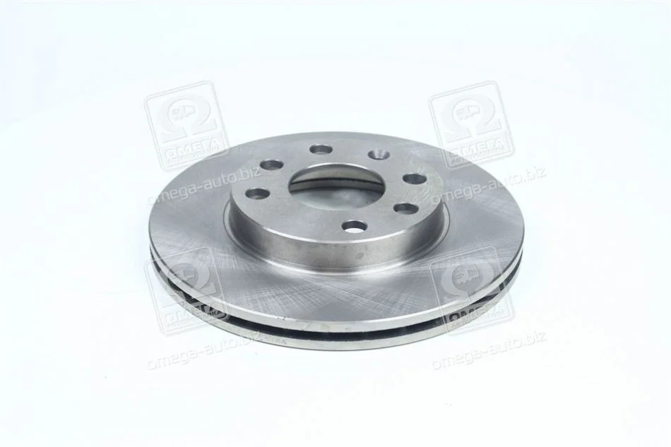 <strong>Диск гальмівний Ланос/Нексія R13 (RB3002) Valeo VALEO R 3002 (фото 1)</strong>