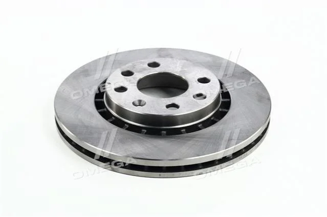 <strong>Гальмівний диск Valeo PHC VALEO R3003 (фото 1)</strong>