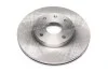 <strong>Диск гальмівний CHEVROLET Epica передн. (вир-во PHC) VALEO R3013 (фото 1)</strong>