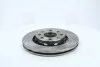 <strong>Диск тормозной Авео R14 Valeo PHC VALEO R3016 (фото 2)</strong>