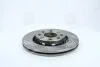 <strong>Диск тормозной Авео R14 Valeo PHC VALEO R3016 (фото 3)</strong>