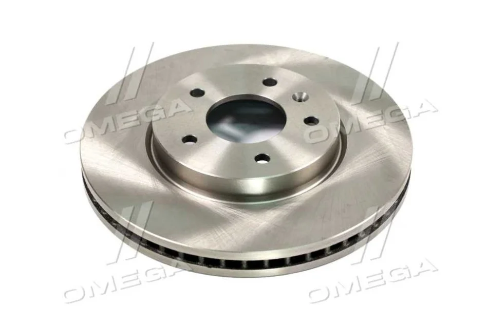<strong>Тормозной диск Valeo PHC VALEO R3017 (фото 1)</strong>
