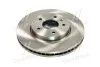 <strong>Тормозной диск Valeo PHC VALEO R3017 (фото 1)</strong>