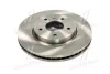 <strong>Тормозной диск Valeo PHC VALEO R3017 (фото 2)</strong>