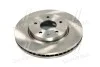 <strong>Тормозной диск Valeo PHC VALEO R3017 (фото 4)</strong>