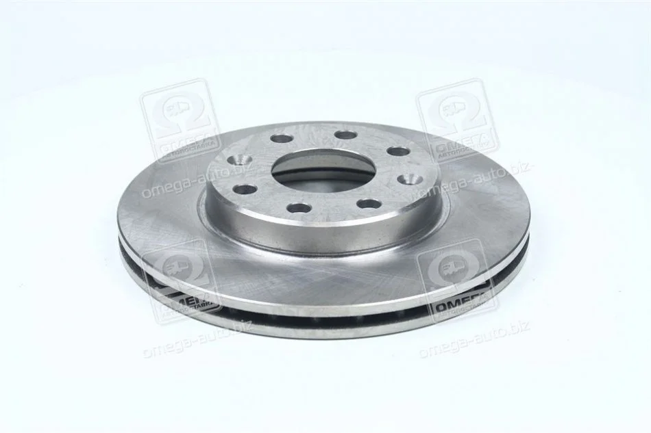 <strong>Диск тормозной Авео R13 (RB3020) Valeo PHC VALEO R3020 (фото 1)</strong>