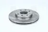 <strong>Диск тормозной Авео R13 (RB3020) Valeo PHC VALEO R3020 (фото 1)</strong>