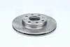<strong>Диск тормозной Авео R13 (RB3020) Valeo PHC VALEO R3020 (фото 3)</strong>