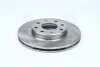<strong>Диск тормозной Авео R13 (RB3020) Valeo PHC VALEO R3020 (фото 4)</strong>