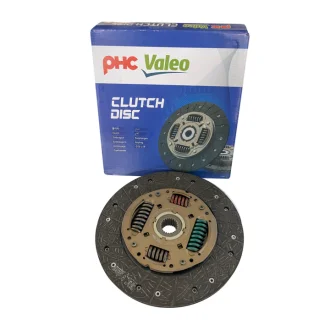 Диск сцепления (Корея, PHC) HOVER H3 H5 для VALEO SMR196312-VALEO PHC фото товара