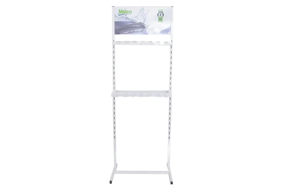 <strong>Стійка металева VALEO Stand valeo (фото 1)</strong>