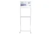 <strong>Стійка металева VALEO Stand valeo (фото 1)</strong>