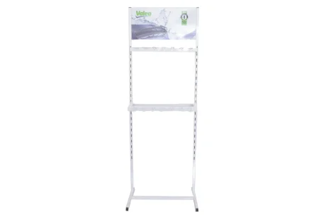 Стійка металева для VALEO Stand valeo фото товара