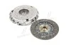 <strong>Зчеплення SSANGYONG ACTYON 2,0 D-DT 05- (Вир-во PHC) VALEO SY24/SYC18 (фото 1)</strong>