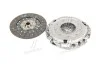 <strong>Зчеплення SSANGYONG ACTYON 2,0 D-DT 05- (Вир-во PHC) VALEO SY24/SYC18 (фото 3)</strong>
