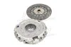 <strong>Зчеплення SSANGYONG ACTYON 2,0 D-DT 05- (Вир-во PHC) VALEO SY24/SYC18 (фото 4)</strong>