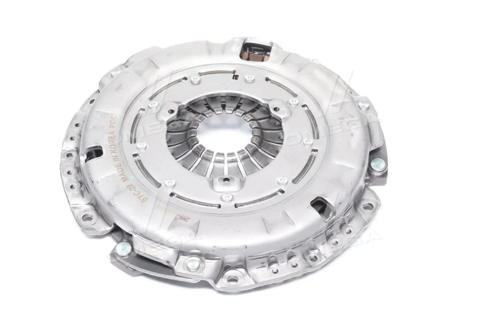 <strong>Корзина зчеплення VALEO SYC-22 (фото 1)</strong>