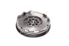 <strong>Маховик SSANGYONG KORANDO 2,0 e-Xdi 10-(Вир-во PHC) VALEO SYFW-01 (фото 3)</strong>