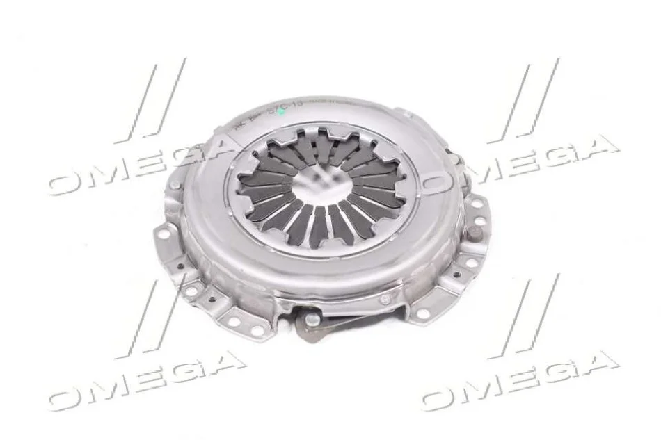 <strong>Корзина сцепления VALEO SZC-13 (фото 1)</strong>