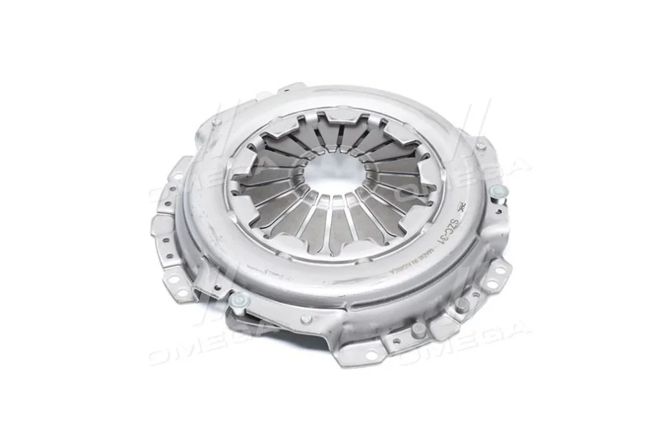 <strong>Корзина зчеплення VALEO SZC-31 (фото 1)</strong>