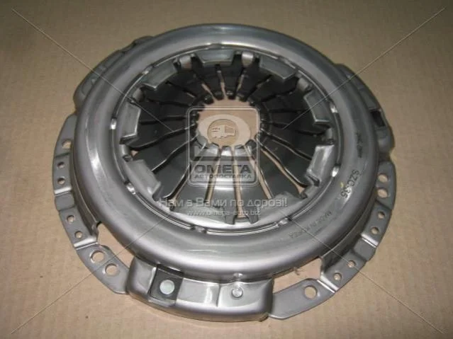 <strong>Шт. Корзина зчеплення VALEO SZC-35 (фото 1)</strong>