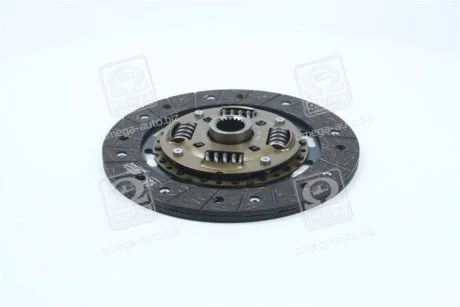 Шт. Диск зчеплення для Toyota VALEO TY-28 фото товару
