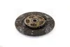<strong>Диск зчеплення TOYOTA Land Cruiser VI (J100) 4.2 TD 98-07 (Вир-во PHC) VALEO TY-41 (фото 1)</strong>