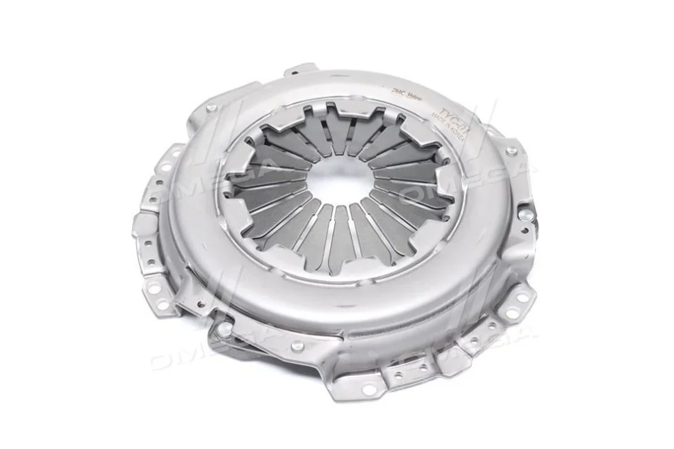 <strong>Шт. Корзина зчеплення VALEO TYC-01 (фото 1)</strong>