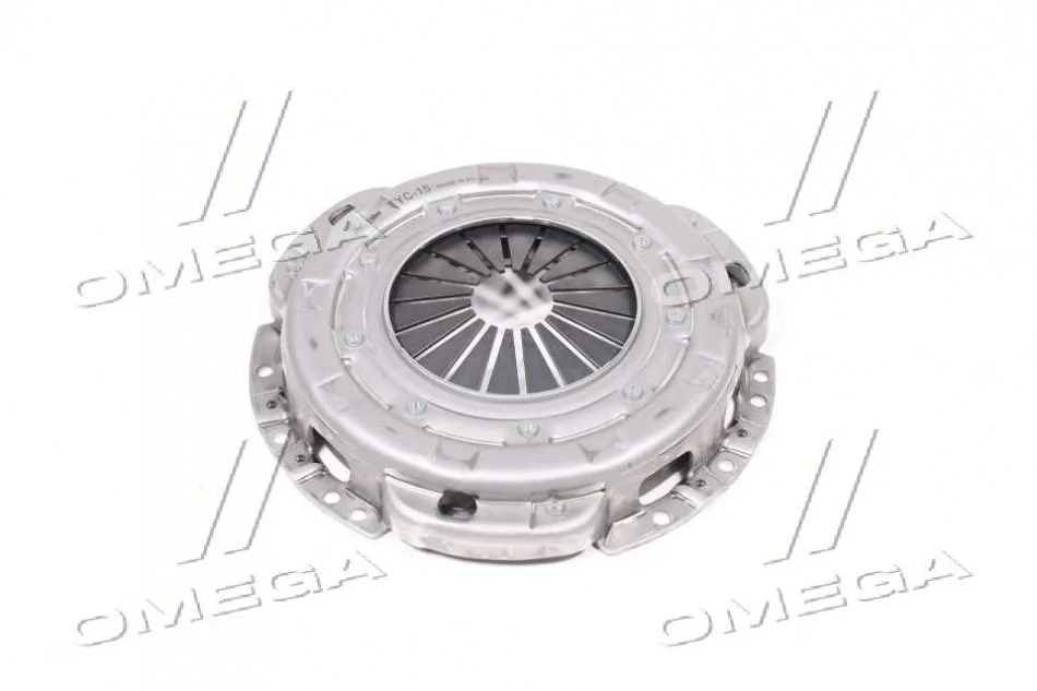 <strong>Корзина зчеплення VALEO TYC-15 (фото 1)</strong>