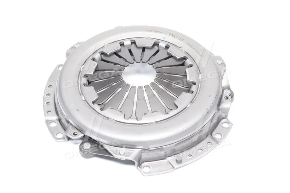 <strong>Корзина зчеплення VALEO TYC-17HD (фото 1)</strong>