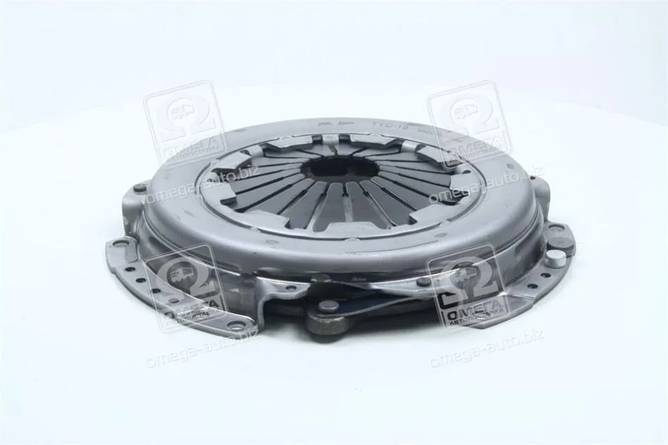 <strong>Корзина сцепления TOYOTA AVENSIS 7A-FE -01.06,CARI TOYOTA / LEXUS VALEO TYC18 (фото 1)</strong>