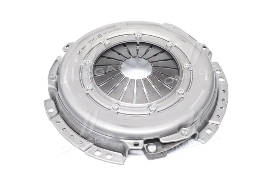 <strong>Шт. Корзина зчеплення VALEO TYC-20 (фото 1)</strong>