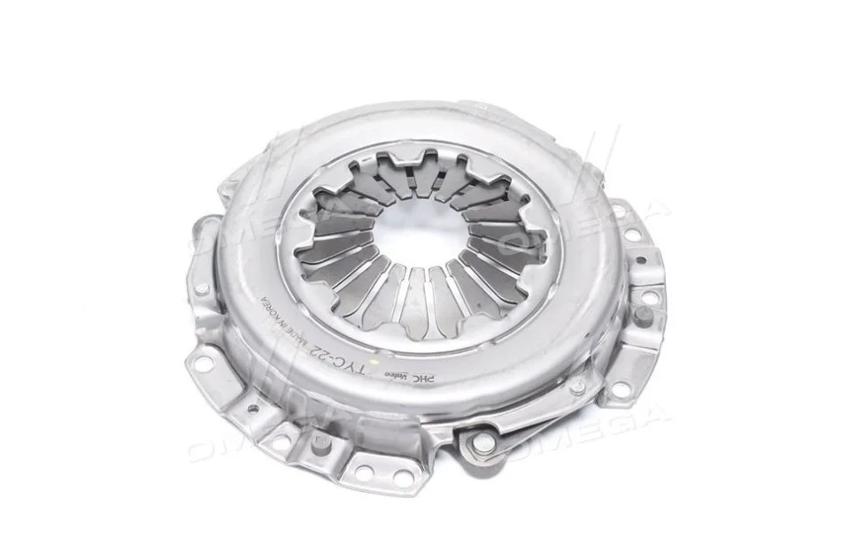 <strong>Корзина зчеплення VALEO TYC-22 (фото 1)</strong>