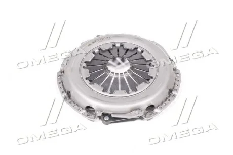 Кошик зчеплення AUDI A4, A6, VW PASSAT 1.6-1.8-2.0 94-08 (Вир-во PHC) для Volkswagen, Audi, Seat, Skoda VALEO VWC-17 фото товару