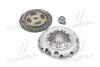 <strong>Зчеплення AUDI A3, SEAT ALTEA, SKODA OCTAVIA II, VW CADDY 1.2TSI-1.6 FSI- 1.6 99- (Вир-во PHC) VALEO VWK-116 (фото 1)</strong>