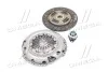 <strong>Зчеплення AUDI A3, SEAT ALTEA, SKODA OCTAVIA II, VW CADDY 1.2TSI-1.6 FSI- 1.6 99- (Вир-во PHC) VALEO VWK-116 (фото 2)</strong>