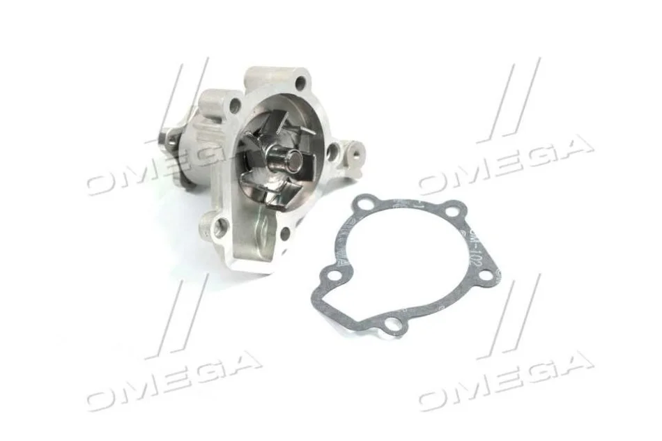 <strong>Водяний насос VALEO WP5001 (фото 1)</strong>