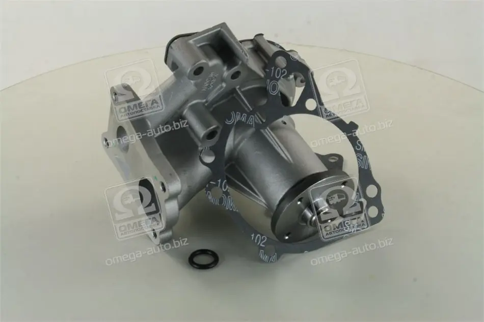 <strong>Насос водяний Mitsubishi L200 (01-07), Pajero (II,III), Pajero Sport I 2.5d Valeo PHC VALEO WP5003 (фото 1)</strong>