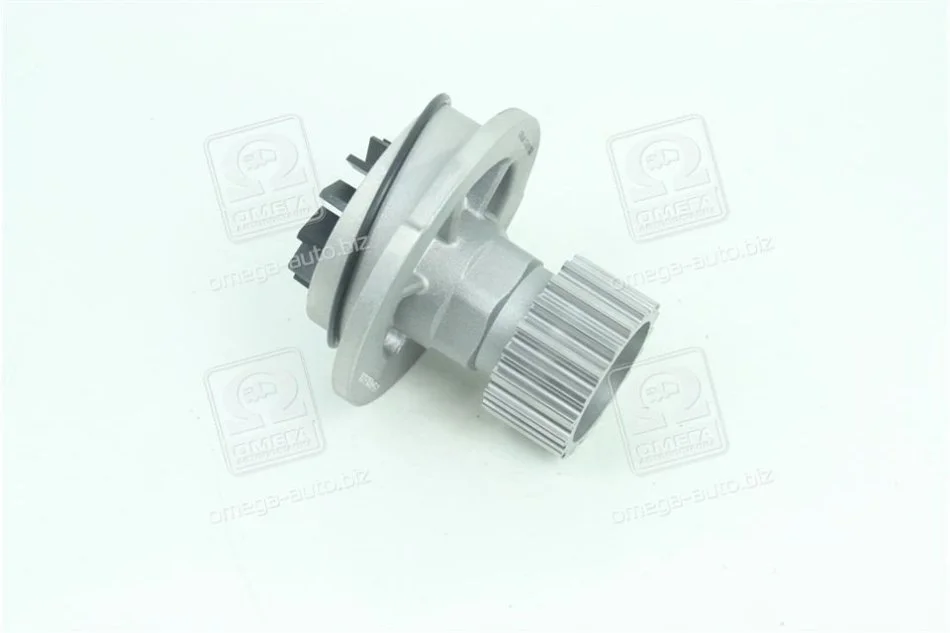 <strong>Водяний насос VALEO WP5025 (фото 1)</strong>